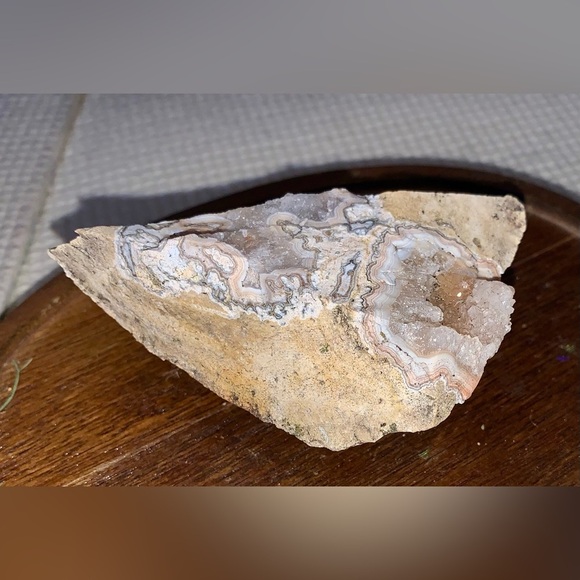 Crazy Lace Agate Slab - Picture 4 of 8